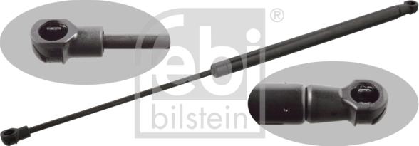 Febi Bilstein 103843 - Kaasujousi, tavaratila inparts.fi