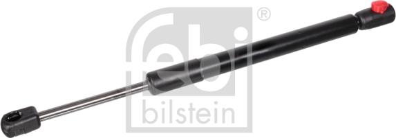 Febi Bilstein 103842 - Kaasujousi, konepelti inparts.fi