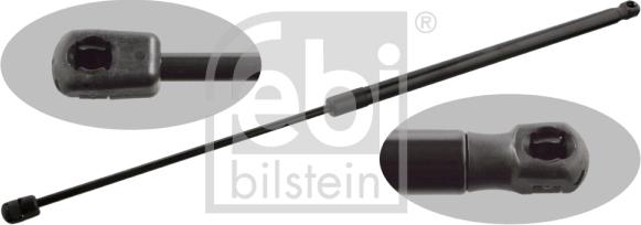 Febi Bilstein 103847 - Kaasujousi, konepelti inparts.fi