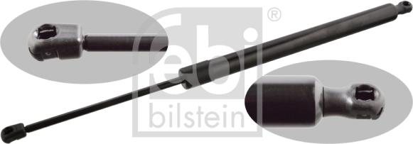 Febi Bilstein 103854 - Kaasujousi, tavaratila inparts.fi