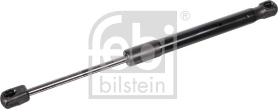 Febi Bilstein 103852 - Kaasujousi, konepelti inparts.fi