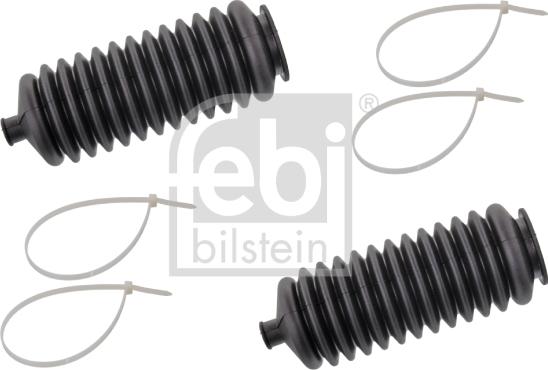 Febi Bilstein 103865 - Paljekumisarja, ohjaus inparts.fi