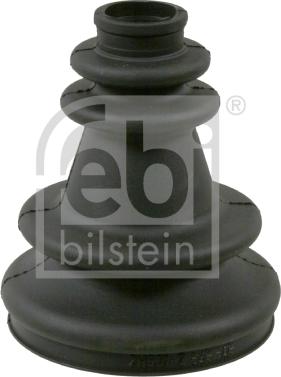 Febi Bilstein 10386 - Paljekumi, vetoakseli inparts.fi