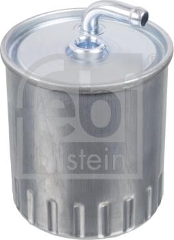 Febi Bilstein 103810 - Polttoainesuodatin inparts.fi