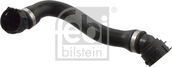 Febi Bilstein 103889 - Jäähdyttimen letku inparts.fi