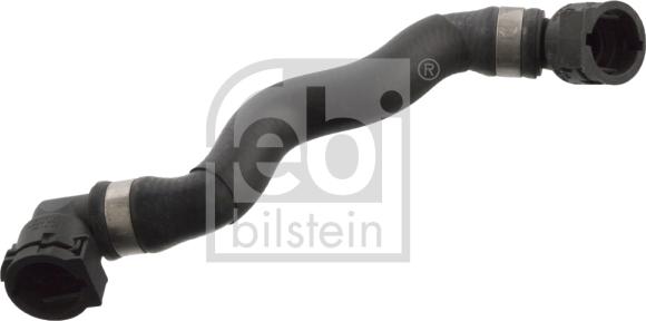 Febi Bilstein 103885 - Jäähdyttimen letku inparts.fi