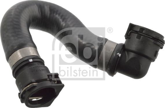 Febi Bilstein 103886 - Jäähdyttimen letku inparts.fi