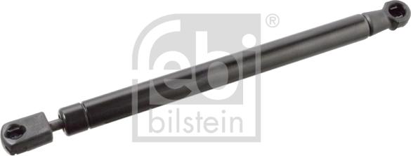 Febi Bilstein 103838 - Kaasujousi, tavaratila inparts.fi