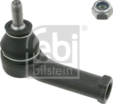 Febi Bilstein 10383 - Raidetangon pää inparts.fi