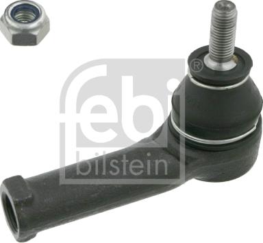 Febi Bilstein 10382 - Raidetangon pää inparts.fi