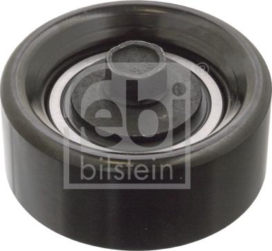 Febi Bilstein 103879 - Ohjainrulla, moniurahihna inparts.fi