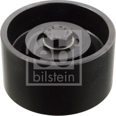 Febi Bilstein 103878 - Ohjainrulla, moniurahihna inparts.fi