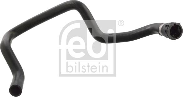 Febi Bilstein 103395 - Jäähdyttimen letku inparts.fi