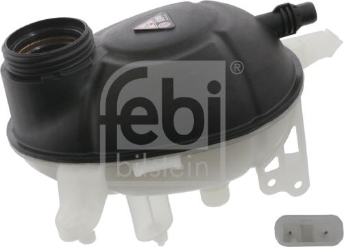 Febi Bilstein 103393 - Nestesäiliö, jäähdytysneste inparts.fi