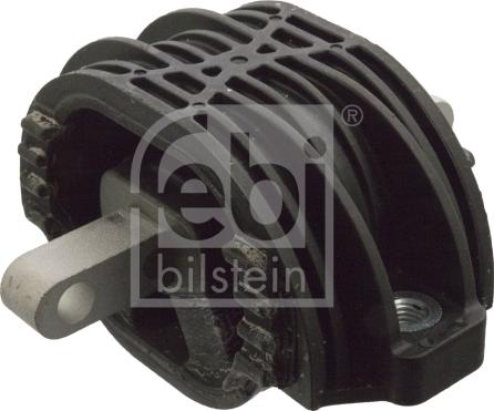 Febi Bilstein 103397 - Vaihteiston tuki, autom. inparts.fi