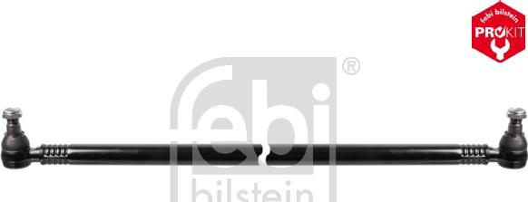 Febi Bilstein 103356 - Ohjaustanko inparts.fi