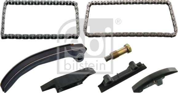 Febi Bilstein 103315 - Jakoketjusarja inparts.fi