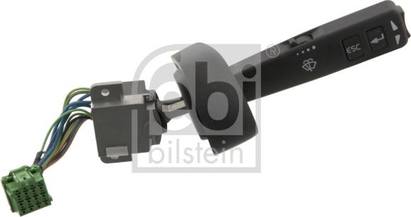 Febi Bilstein 103382 - Pyyhkijöiden katkaisija inparts.fi