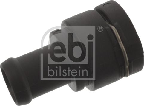 Febi Bilstein 103334 - Termostaattikotelo inparts.fi