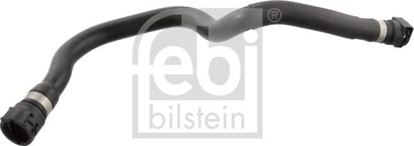 Febi Bilstein 103374 - Jäähdyttimen letku inparts.fi