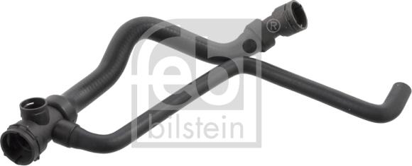 Febi Bilstein 103295 - Jäähdyttimen letku inparts.fi