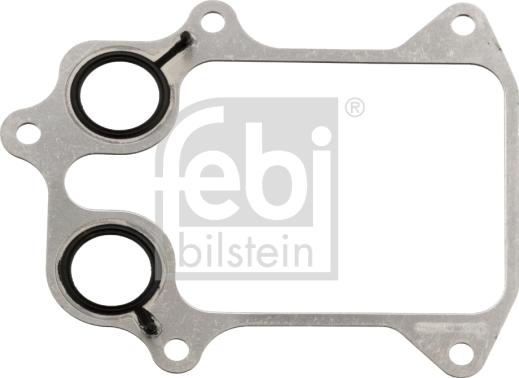 Febi Bilstein 103298 - Tiiviste, öljynjäähdytin inparts.fi