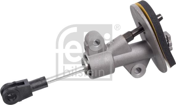 Febi Bilstein 103242 - Pääsylinteri, kytkin inparts.fi