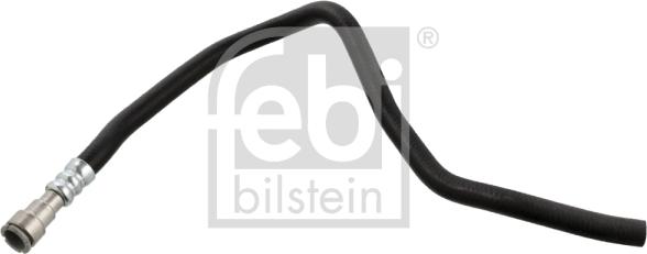 Febi Bilstein 103247 - Hydrauliikkaletku, ohjaus inparts.fi