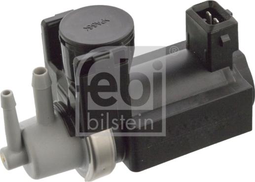 Febi Bilstein 103256 - Painemuunnin, pakokaasun ohjaus inparts.fi