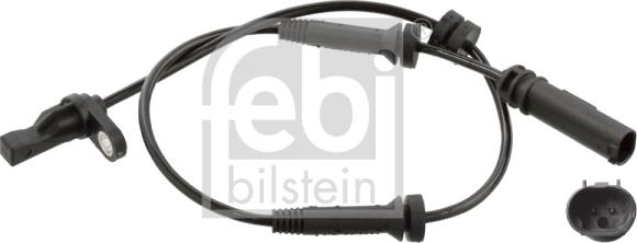 Febi Bilstein 103200 - ABS-anturi inparts.fi