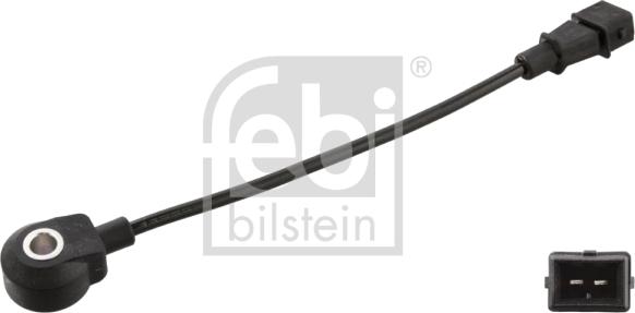 Febi Bilstein 103208 - Nakutustunnistin inparts.fi