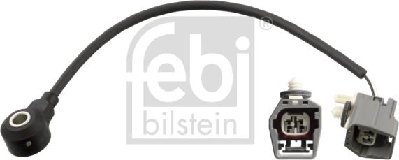 Febi Bilstein 103207 - Nakutustunnistin inparts.fi