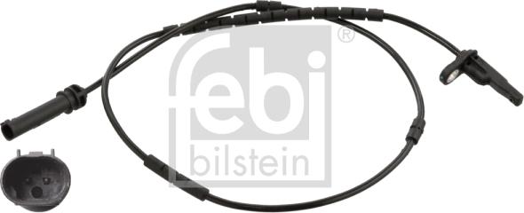 Febi Bilstein 103280 - ABS-anturi inparts.fi