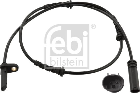 Febi Bilstein 103281 - ABS-anturi inparts.fi