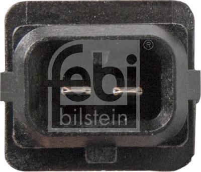 Febi Bilstein 103283 - Kansi, polttoainesuodatin inparts.fi