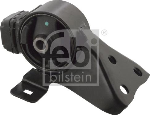 Febi Bilstein 103232 - Moottorin tuki inparts.fi