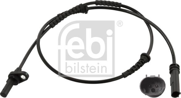 Febi Bilstein 103279 - ABS-anturi inparts.fi