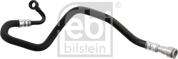 Febi Bilstein 103274 - Hydrauliikkaletku, ohjaus inparts.fi