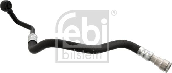 Febi Bilstein 103273 - Hydrauliikkaletku, ohjaus inparts.fi