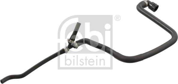 Febi Bilstein 103272 - Jäähdyttimen letku inparts.fi