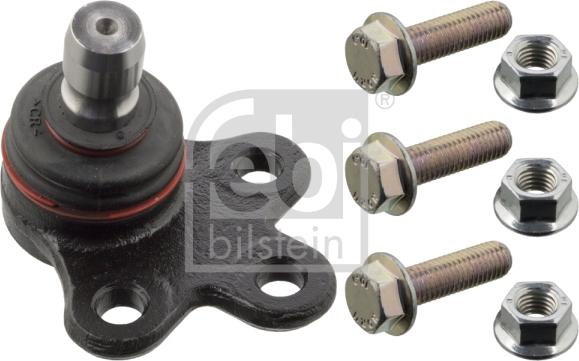 Febi Bilstein 103797 - Pallonivel inparts.fi