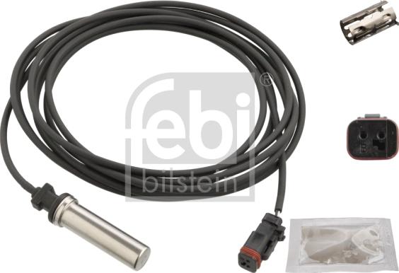 Febi Bilstein 103764 - ABS-anturi inparts.fi