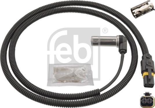 Febi Bilstein 103767 - ABS-anturi inparts.fi