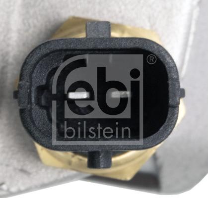 Febi Bilstein 103708 - Termostaatti, jäähdytysneste inparts.fi