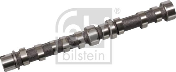 Febi Bilstein 103719 - Nokka-akseli inparts.fi