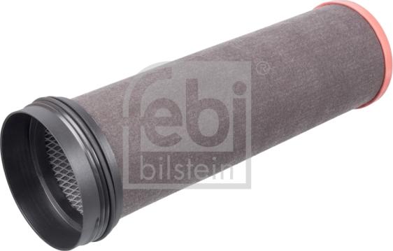 Febi Bilstein 103711 - Ilmansuodatin inparts.fi