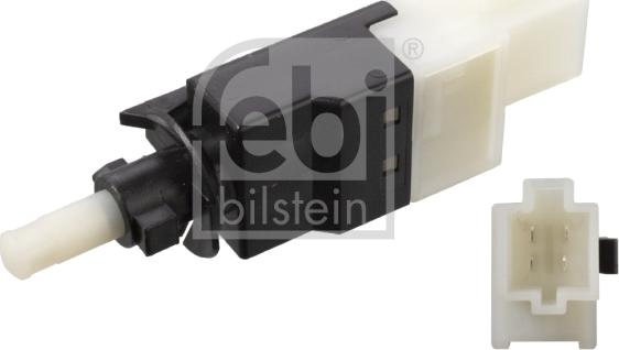 Febi Bilstein 103713 - Jarruvalokatkaisin inparts.fi