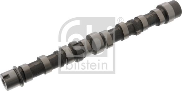 Febi Bilstein 103717 - Nokka-akseli inparts.fi