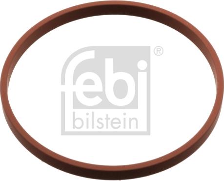 Febi Bilstein 103785 - Tiiviste, kaasuläpän liitin inparts.fi