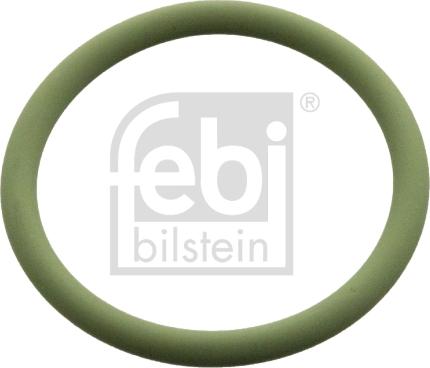 Febi Bilstein 103728 - Tiiviste, vaihdekotelo-laatikko inparts.fi